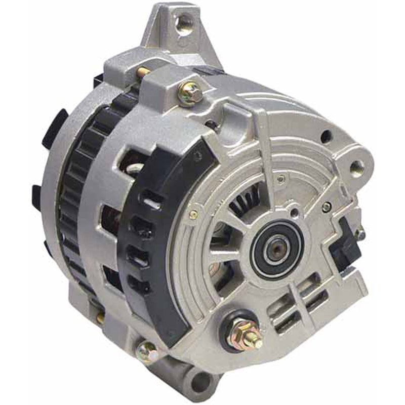 DB Electrical Alternator Compatible With/Replacement For Chevy Gmc Truck Med & Hd C50 C60 C70 C80 6.0L 7.0L 7.4L, 10463144, 1101478, Chevrolet Gmc Truck 1990-2000 C5500 C6500 C7500,Chevrolet truck C80 - Image 4